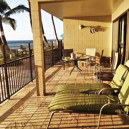 Noelani Condominium Resort Lahaina Exteriér fotografie