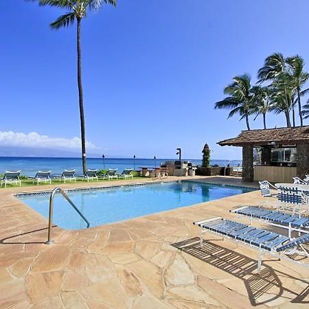 Noelani Condominium Resort Lahaina Zařízení fotografie