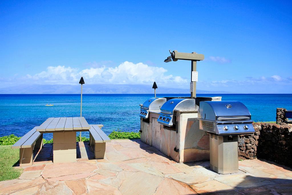 Noelani Condominium Resort Lahaina Exteriér fotografie