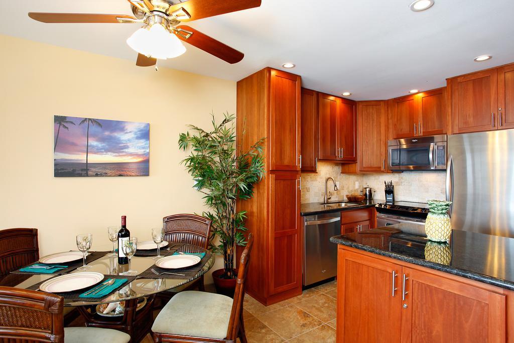 Noelani Condominium Resort Lahaina Exteriér fotografie