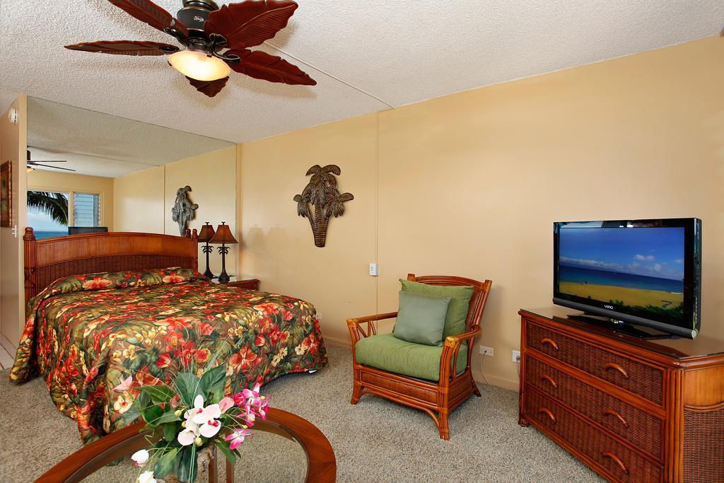 Noelani Condominium Resort Lahaina Exteriér fotografie