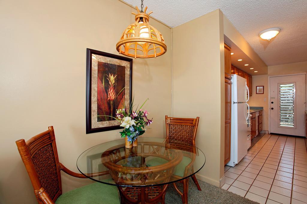 Noelani Condominium Resort Lahaina Exteriér fotografie