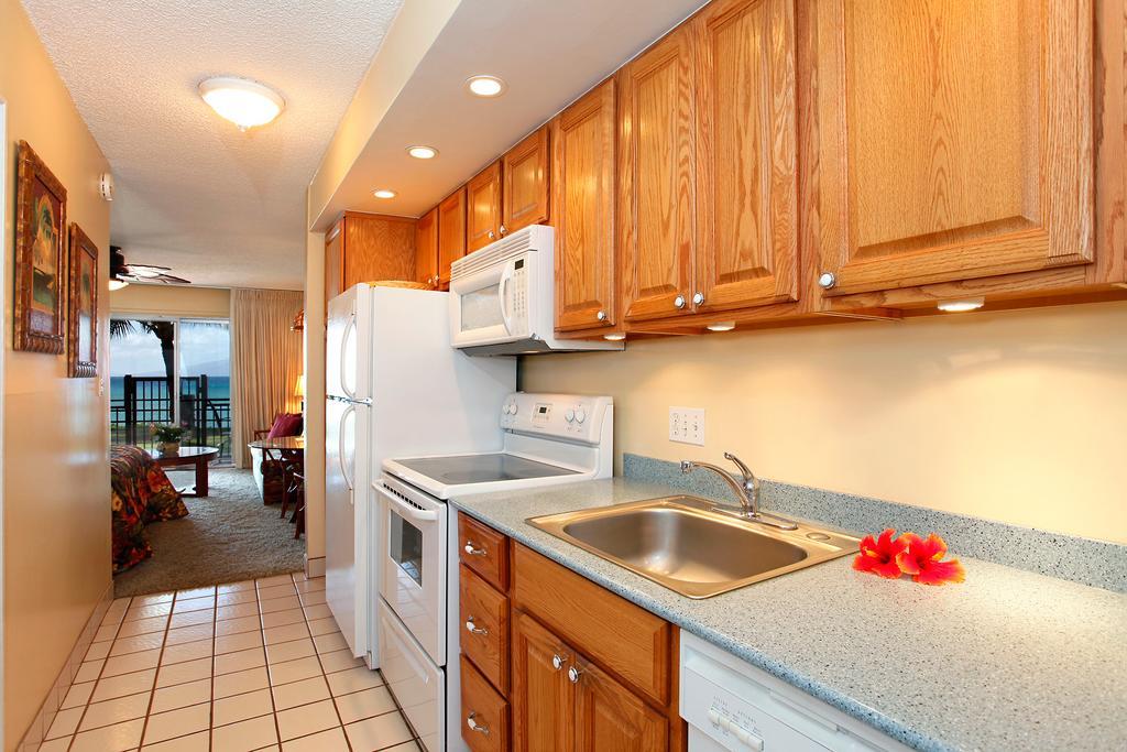 Noelani Condominium Resort Lahaina Exteriér fotografie