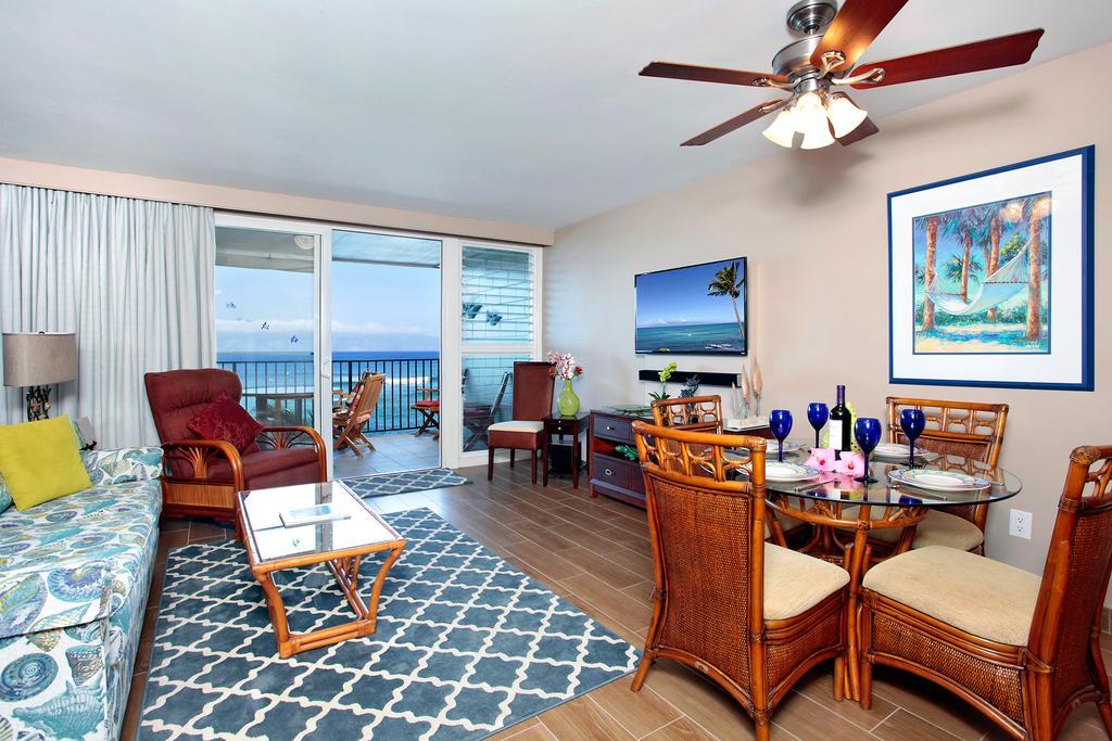 Noelani Condominium Resort Lahaina Exteriér fotografie