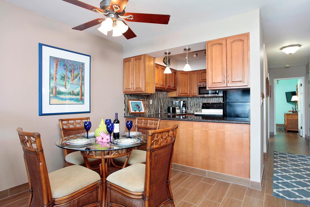 Noelani Condominium Resort Lahaina Exteriér fotografie