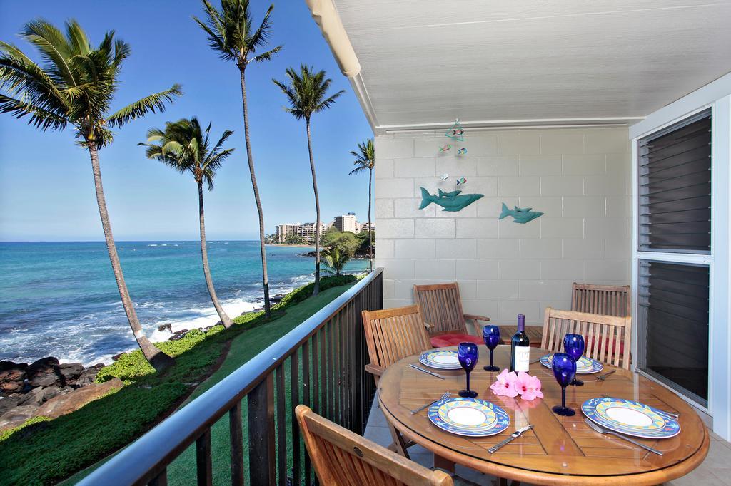Noelani Condominium Resort Lahaina Exteriér fotografie