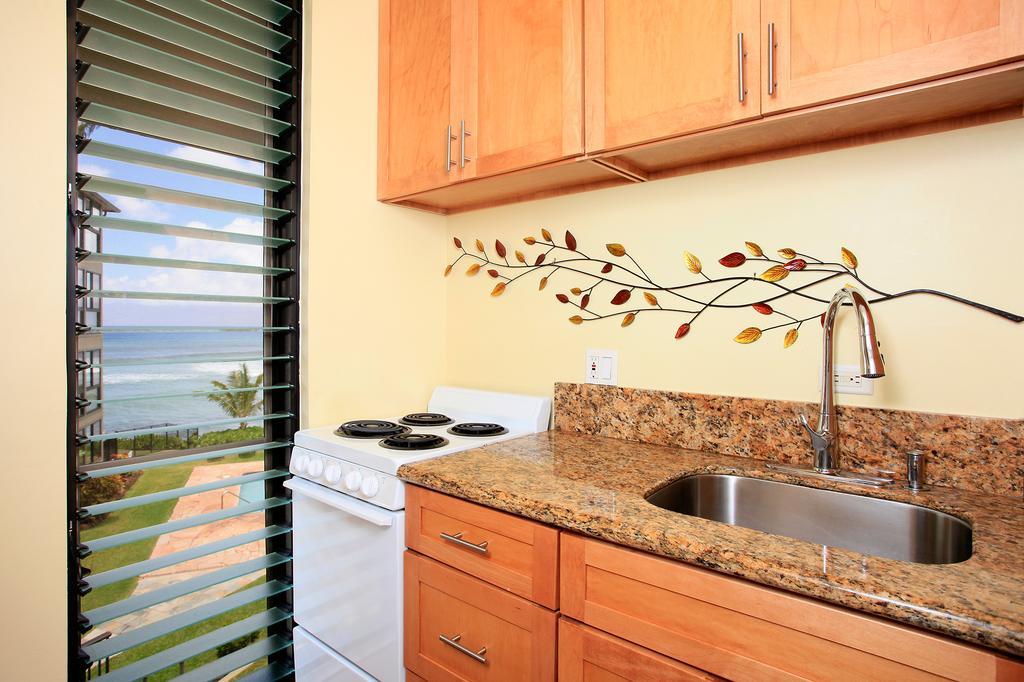 Noelani Condominium Resort Lahaina Exteriér fotografie