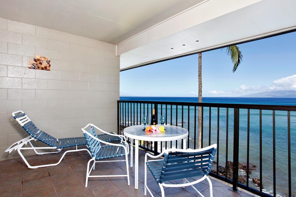 Noelani Condominium Resort Lahaina Exteriér fotografie