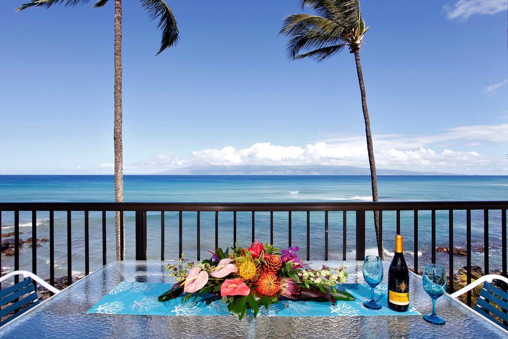 Noelani Condominium Resort Lahaina Exteriér fotografie