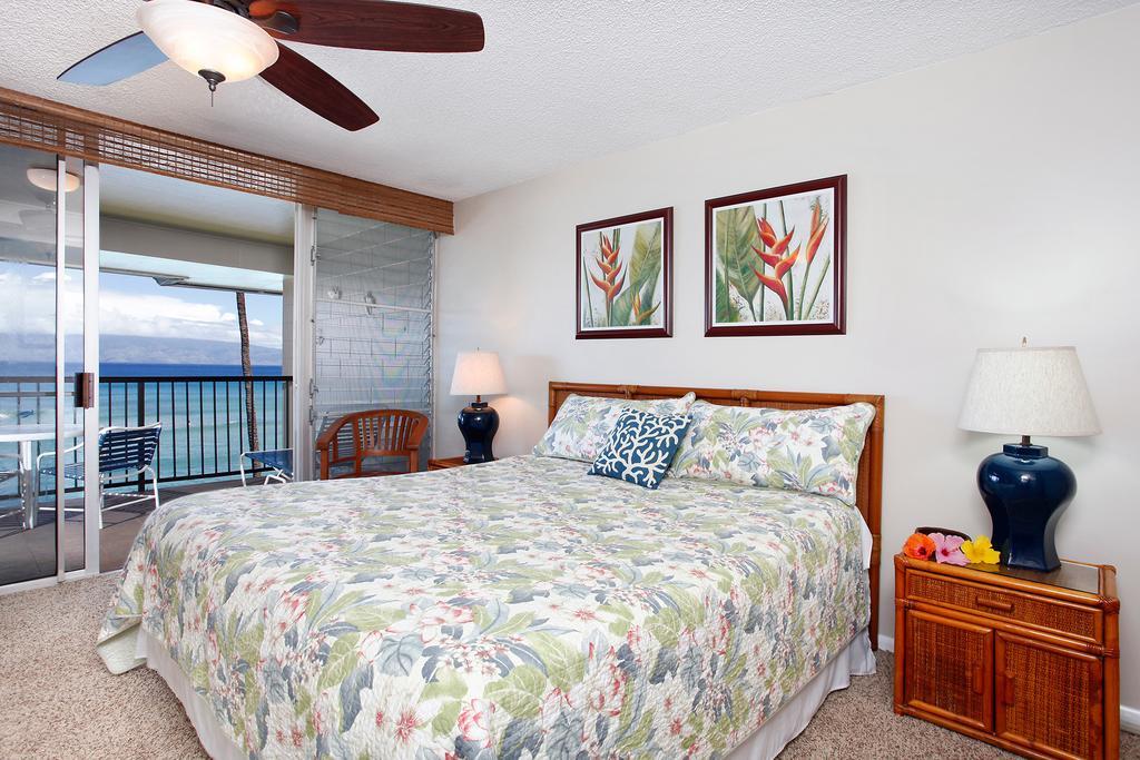 Noelani Condominium Resort Lahaina Exteriér fotografie