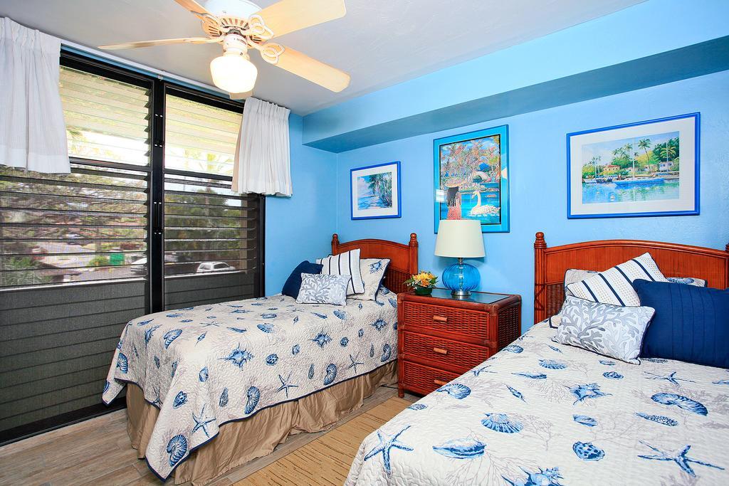 Noelani Condominium Resort Lahaina Exteriér fotografie