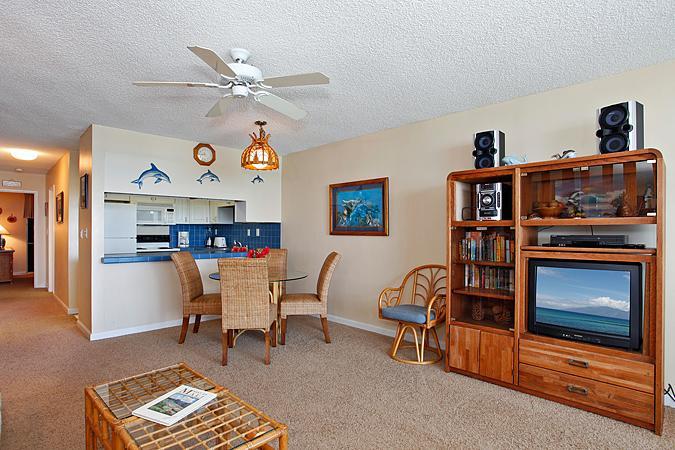 Noelani Condominium Resort Lahaina Exteriér fotografie