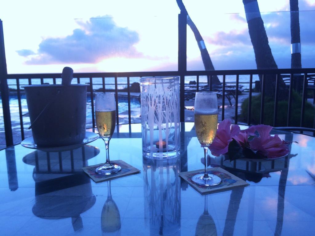 Noelani Condominium Resort Lahaina Exteriér fotografie