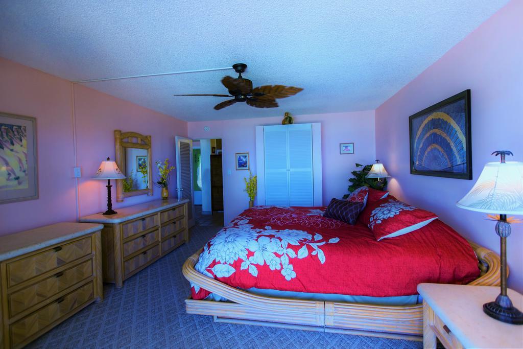 Noelani Condominium Resort Lahaina Exteriér fotografie