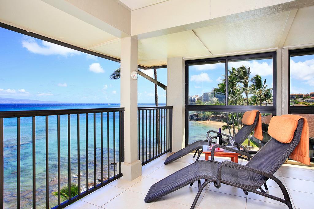Noelani Condominium Resort Lahaina Exteriér fotografie