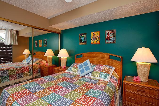 Noelani Condominium Resort Lahaina Exteriér fotografie