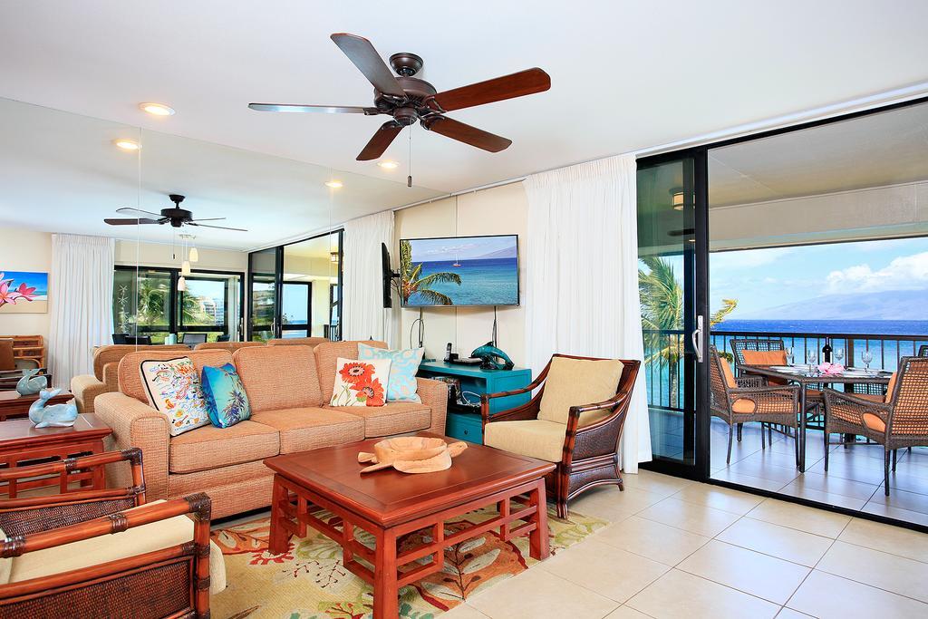 Noelani Condominium Resort Lahaina Exteriér fotografie